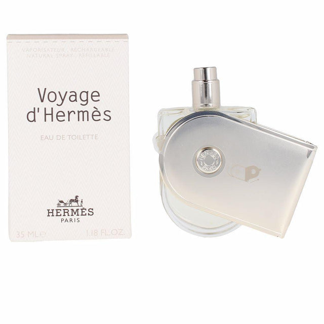 Hermes Voyage D'hermes Eau De Toilette Für Männer und Frauen in 35 ml , Perfumes by HERMÈS. Merkmale: . Verfügbar bei ParfümReich.