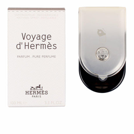 Hermès Voyage Parfum Für Mann und Frau in 100 ml , Perfumes by HERMÈS. Merkmale: . Verfügbar bei ParfümReich.