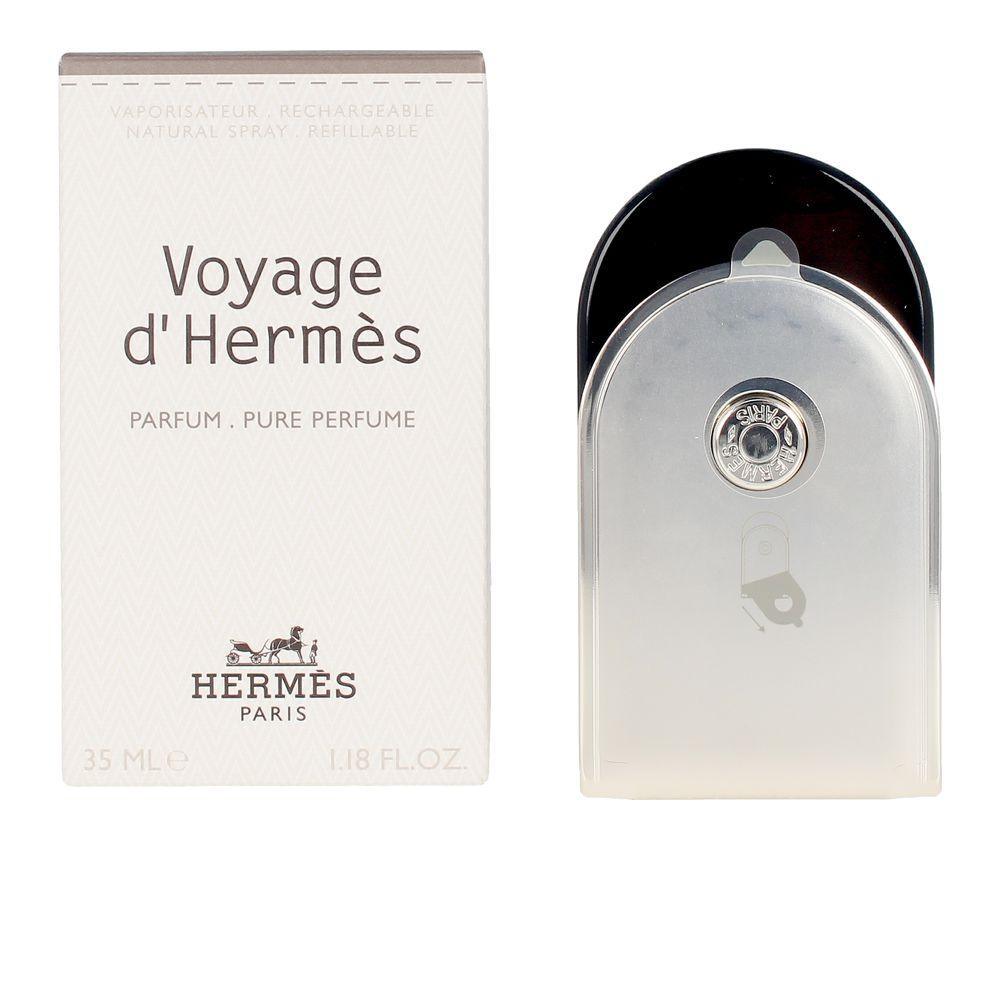 Hermès Voyage Parfum Für Mann und Frau in 35 ml , Perfumes by HERMÈS. Merkmale: . Verfügbar bei ParfümReich.
