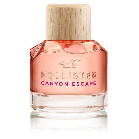 Hollister Canyon Escape For Her in 50 ml , Perfumes by HOLLISTER. Merkmale: . Verfügbar bei ParfümReich.