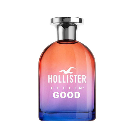 Hollister Feelin' Good For Her in 100 ml , Perfumes by HOLLISTER. Merkmale: . Verfügbar bei ParfümReich.