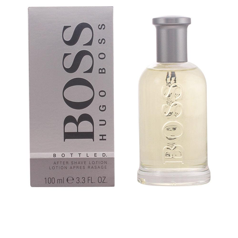 HUGO BOSS-BOSS BOSS BOTTLED after-shave 100 ml in , Facial Cosmetics by HUGO BOSS-BOSS. Merkmale: . Verfügbar bei ParfümReich.