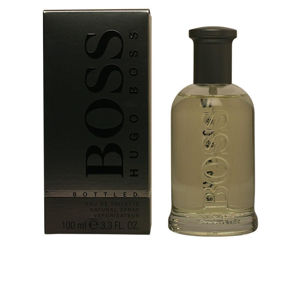 Hugo Boss Boss Bottled Eau De Toilette Für Männer in 100 ml , Perfumes by HUGO BOSS-BOSS. Merkmale: . Verfügbar bei ParfümReich.