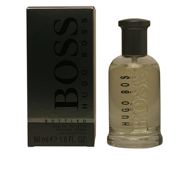 Hugo Boss Boss Bottled Eau De Toilette Für Männer in 50 ml , Perfumes by HUGO BOSS-BOSS. Merkmale: . Verfügbar bei ParfümReich.