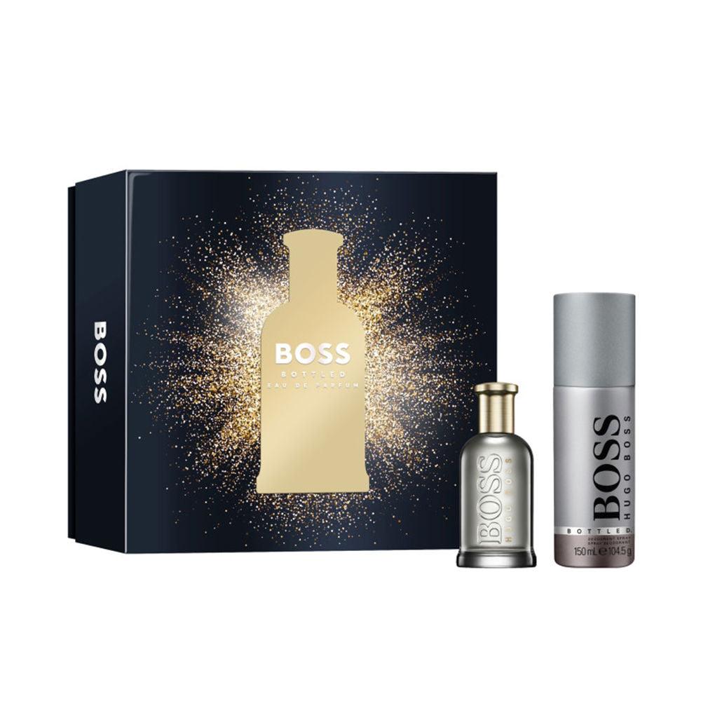 HUGO BOSS-BOSS BOSS BOTTLED LOT 2 pcs in , Perfumes by HUGO BOSS-BOSS. Merkmale: . Verfügbar bei ParfümReich.