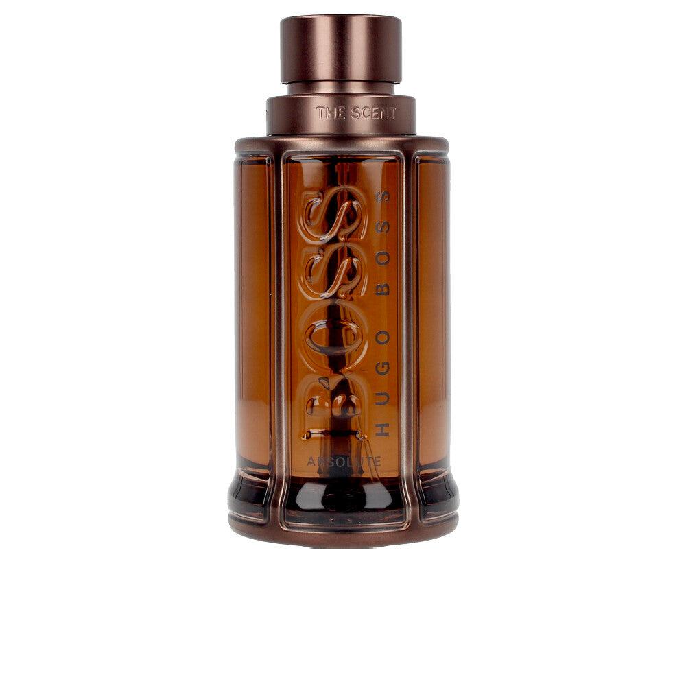 HUGO BOSS-BOSS THE SCENT ABSOLUTE eau de parfum spray 100 ml in , Perfumes by HUGO BOSS-BOSS. Merkmale: HUGO BOSS-BOSS THE SCENT ABSOLUTE eau de parfum spray. Verfügbar bei ParfümReich.