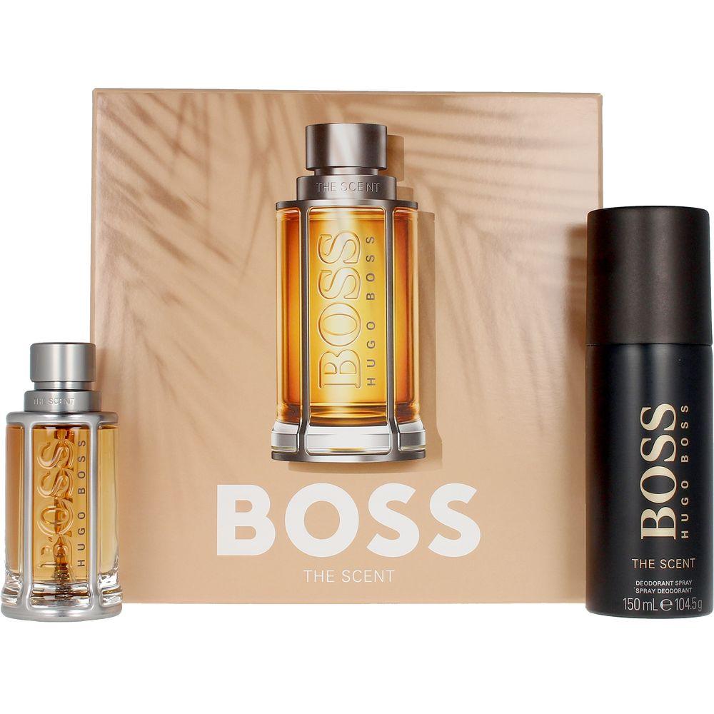 HUGO BOSS-BOSS THE SCENT CASE 2 pcs in , Perfumes by HUGO BOSS-BOSS. Merkmale: . Verfügbar bei ParfümReich.