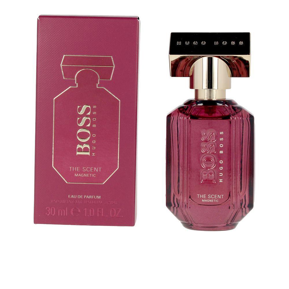 Hugo Boss Boss The Scent Magnetic For Her Eau De Parfum Für Frauen in 30 ml , Perfumes by HUGO BOSS-BOSS. Merkmale: . Verfügbar bei ParfümReich.