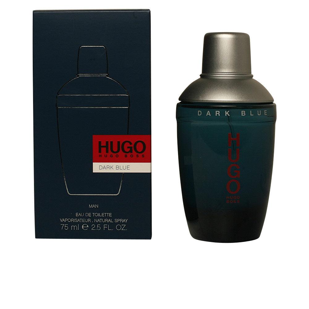 HUGO BOSS-HUGO DARK BLUE eau de toilette spray 75 ml in , Perfumes by HUGO BOSS-HUGO. Merkmale: HUGO BOSS-HUGO DARK BLUE eau de toilette spray. Verfügbar bei ParfümReich.