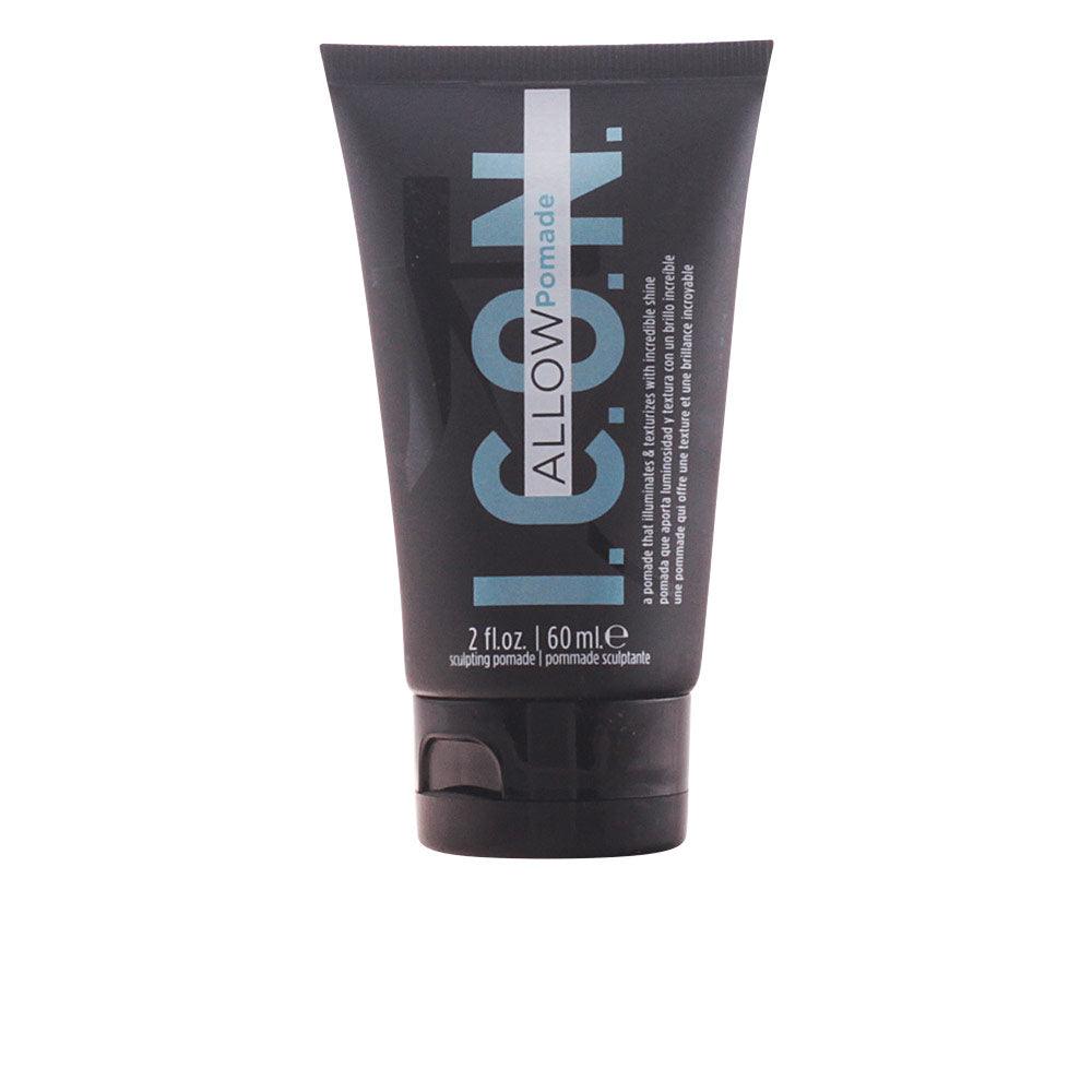 I.C.O.N. ALLOW pomade 60 ml in , Hair by I.C.O.N.. Merkmale: . Verfügbar bei ParfümReich.