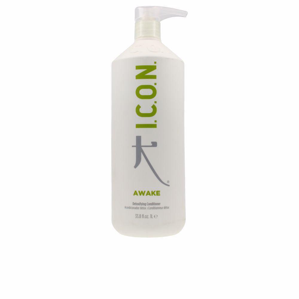 I.C.O.N. AWAKE detoxifying conditioner in 1000 ml , Hair by I.C.O.N.. Merkmale: . Verfügbar bei ParfümReich.