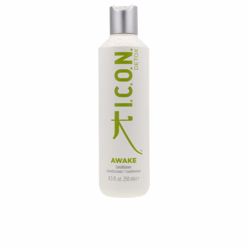 I.C.O.N. AWAKE detoxifying conditioner in 250 ml , Hair by I.C.O.N.. Merkmale: . Verfügbar bei ParfümReich.