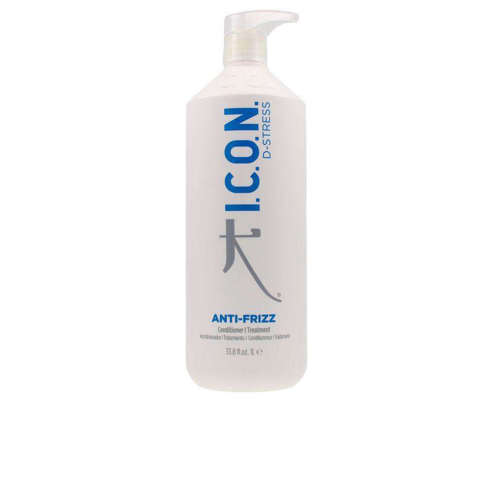 I.C.O.N. BK frizz conditioner 1000 ml in , Hair by I.C.O.N.. Merkmale: . Verfügbar bei ParfümReich.