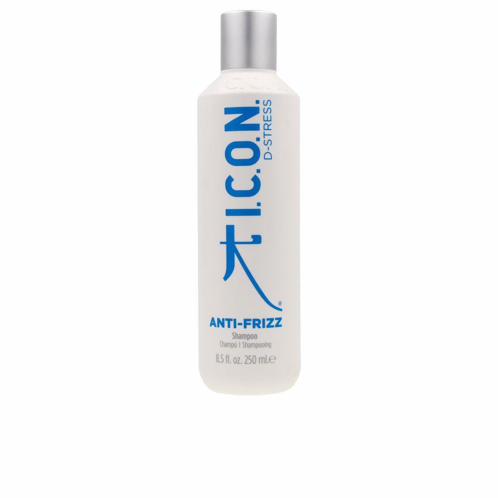 I.C.O.N. BK WASH frizz shampoo 200 ml in , Hair by I.C.O.N.. Merkmale: . Verfügbar bei ParfümReich.