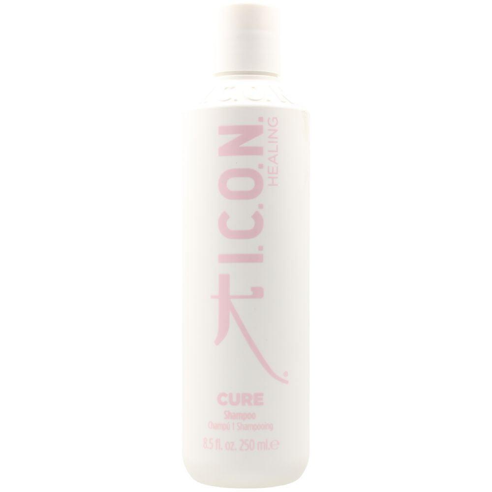 I.C.O.N. CURE BY CHIARA recover shampoo 250 ml in , Hair by I.C.O.N.. Merkmale: . Verfügbar bei ParfümReich.