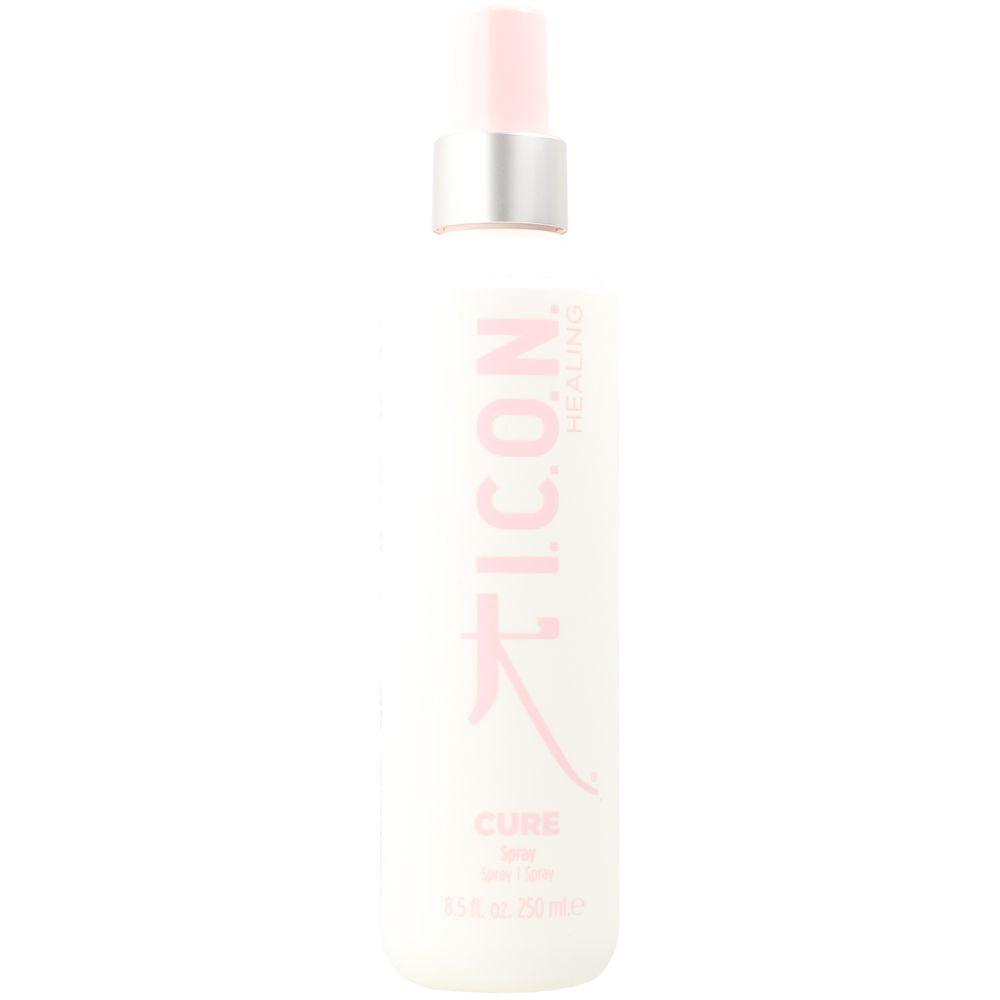 I.C.O.N. CURE BY CHIARA spray 250 ml in , Hair by I.C.O.N.. Merkmale: . Verfügbar bei ParfümReich.