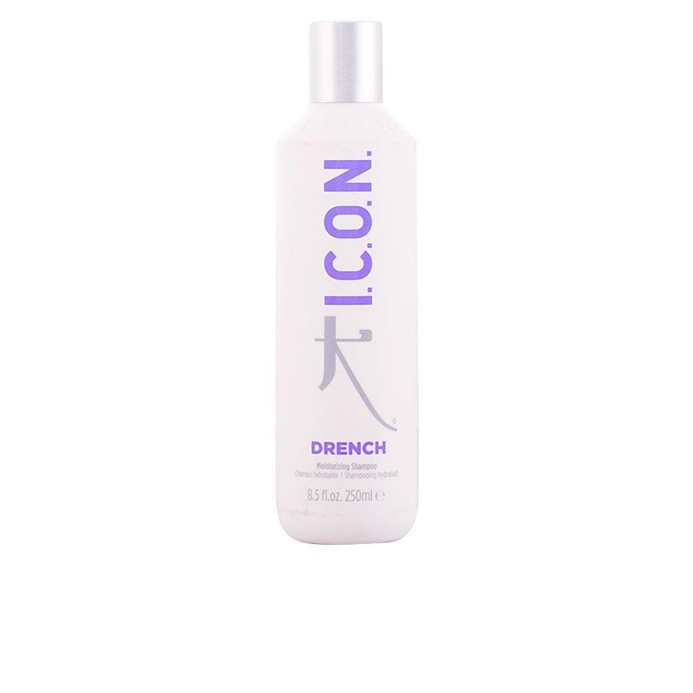 I.C.O.N. DRENCH shampoo in 250 ml , Hair by I.C.O.N.. Merkmale: . Verfügbar bei ParfümReich.