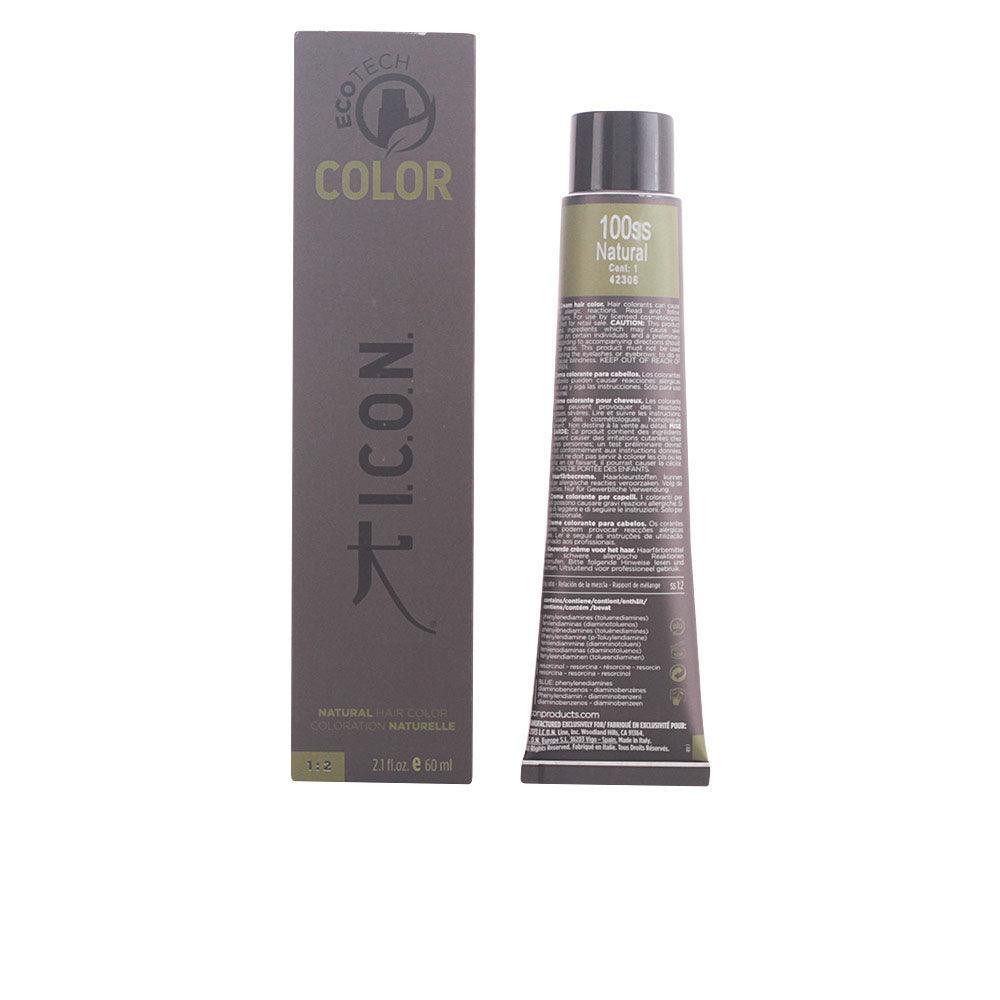 I.C.O.N. ECOTECH COLOR hi-lift in 003 Natural , Hair by I.C.O.N.. Merkmale: . Verfügbar bei ParfümReich.