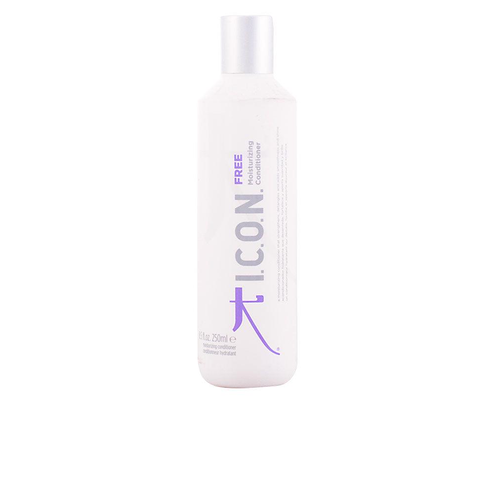 I.C.O.N. FREE moisturizing conditioner 250 ml in , Hair by I.C.O.N.. Merkmale: . Verfügbar bei ParfümReich.