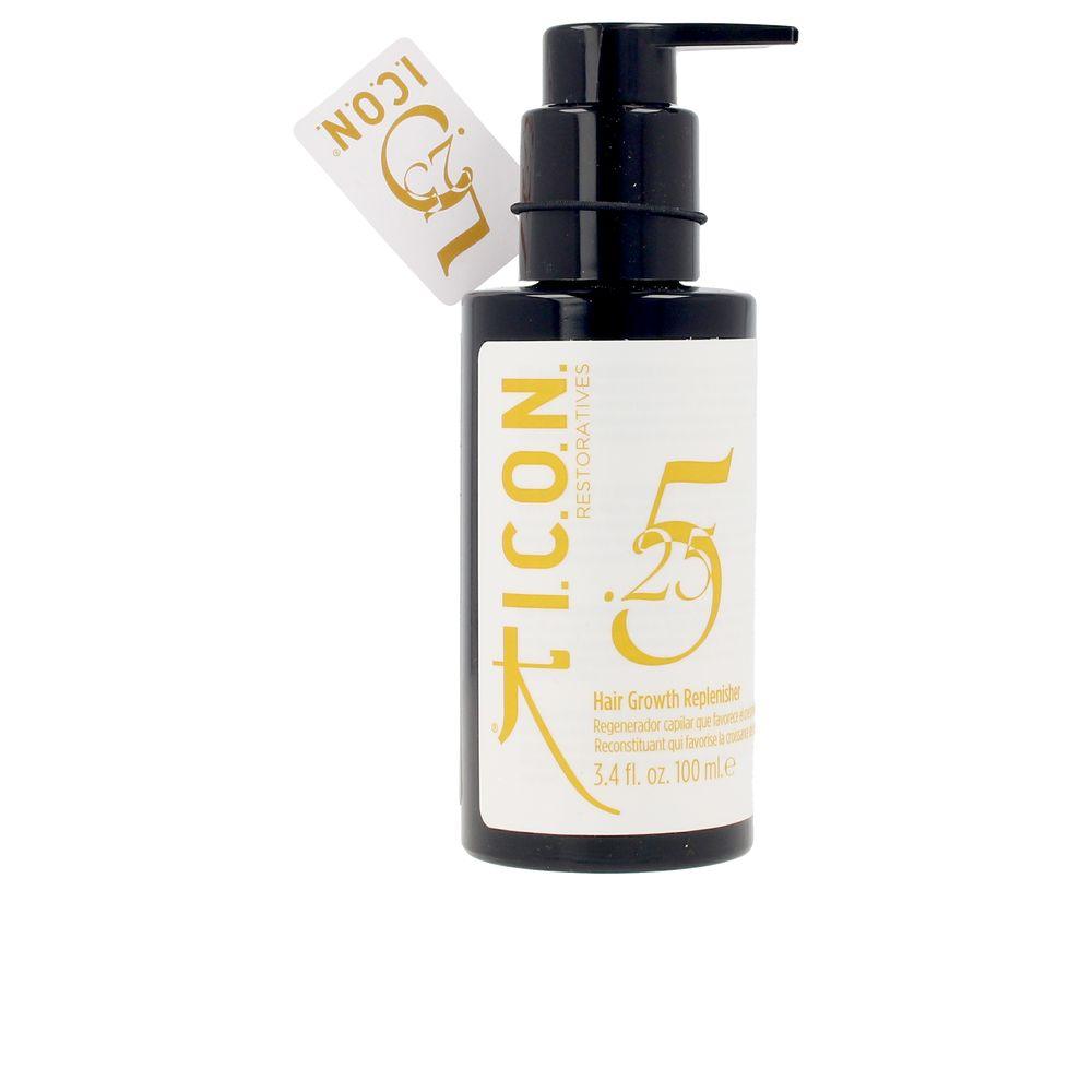 I.C.O.N. HAIR GROWTH REPLENISHER regeneration 5.25 100 ml in , Hair by I.C.O.N.. Merkmale: . Verfügbar bei ParfümReich.