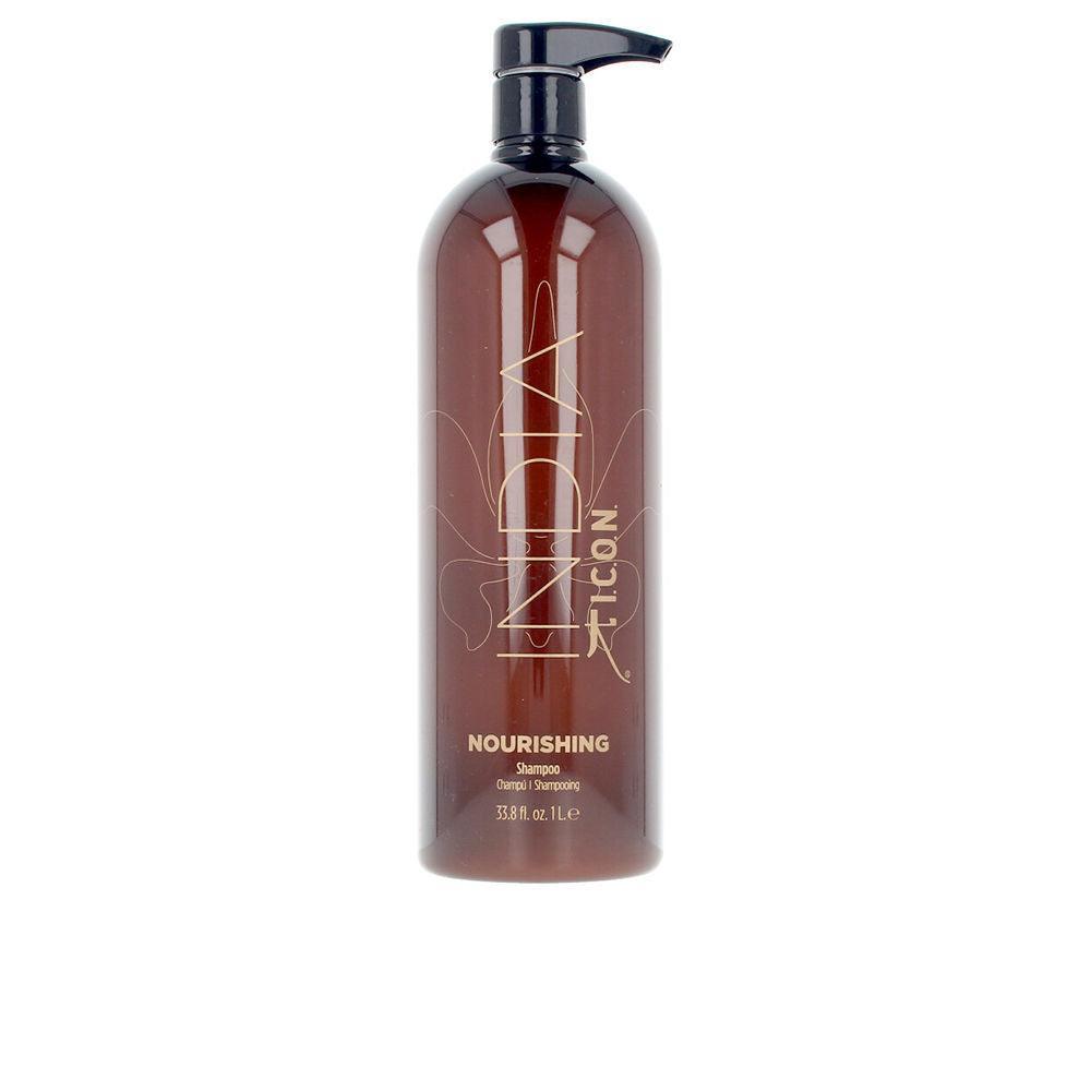 I.C.O.N. INDIA nourishing shampoo in 1000 ml , Hair by I.C.O.N.. Merkmale: . Verfügbar bei ParfümReich.