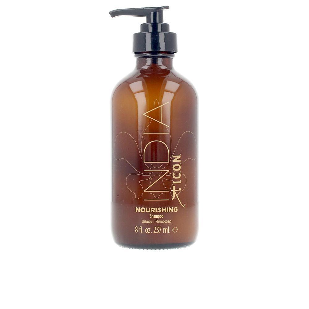 I.C.O.N. INDIA nourishing shampoo in 237 ml , Hair by I.C.O.N.. Merkmale: . Verfügbar bei ParfümReich.
