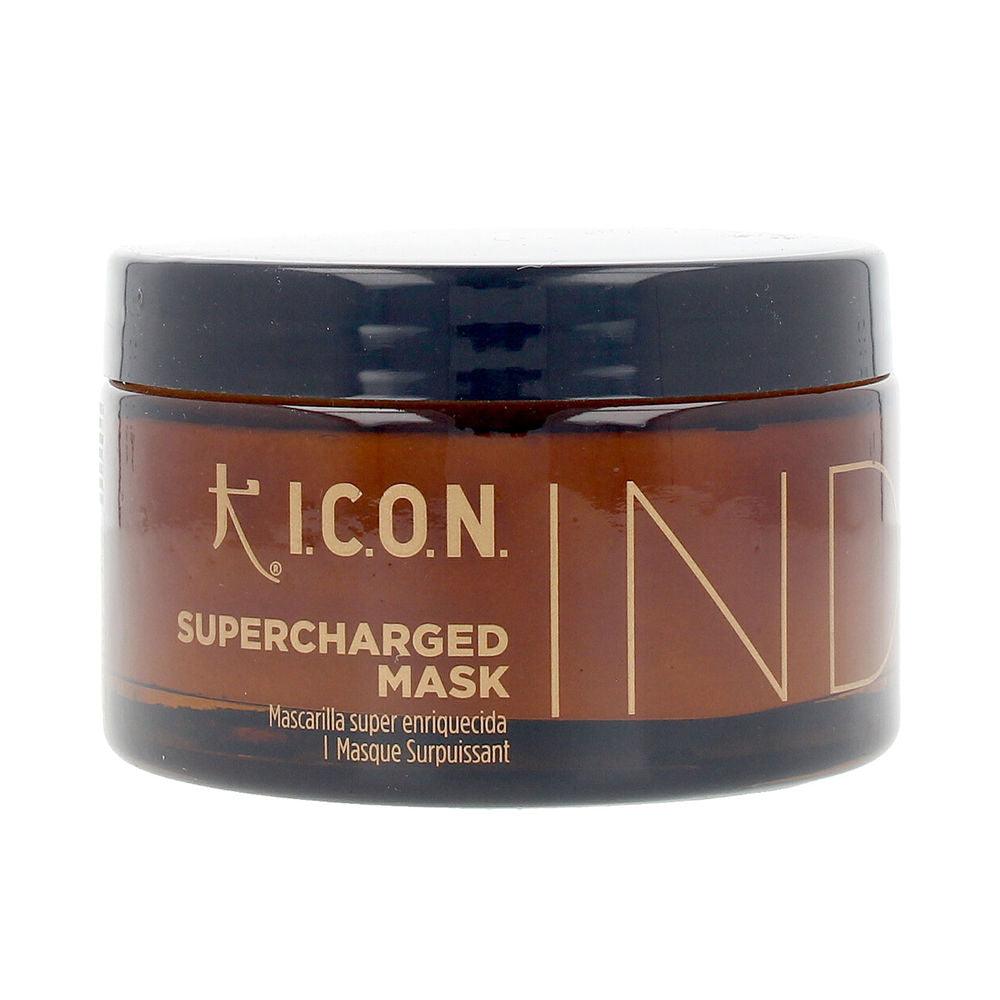 I.C.O.N. INDIA super enriched mask 170 ml in , Hair by I.C.O.N.. Merkmale: . Verfügbar bei ParfümReich.
