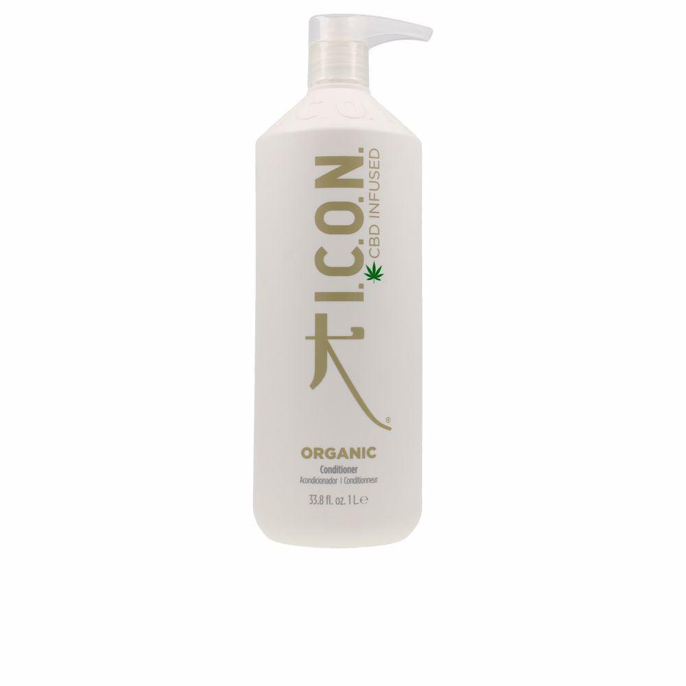 I.C.O.N. ORGANIC conditioner in 1000 ml , Hair by I.C.O.N.. Merkmale: . Verfügbar bei ParfümReich.