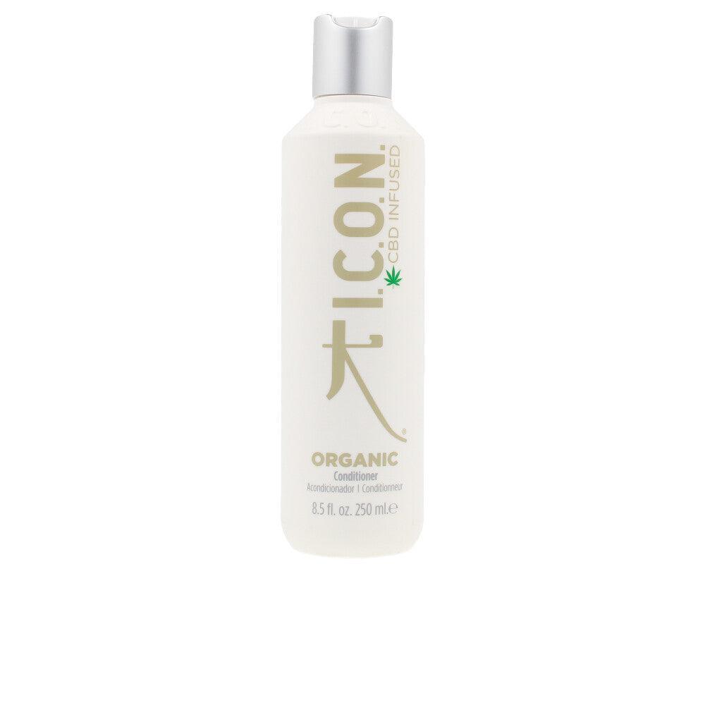 I.C.O.N. ORGANIC conditioner in 250 ml , Hair by I.C.O.N.. Merkmale: . Verfügbar bei ParfümReich.