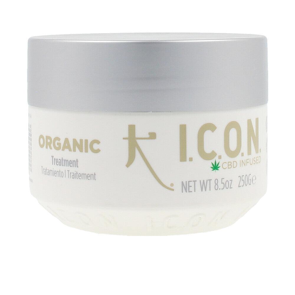 I.C.O.N. ORGANIC treatment 250 ml in , Hair by I.C.O.N.. Merkmale: . Verfügbar bei ParfümReich.