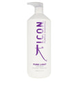 I.C.O.N. PURE LIGHT toning shampoo in 1000 ml , Hair by I.C.O.N.. Merkmale: . Verfügbar bei ParfümReich.