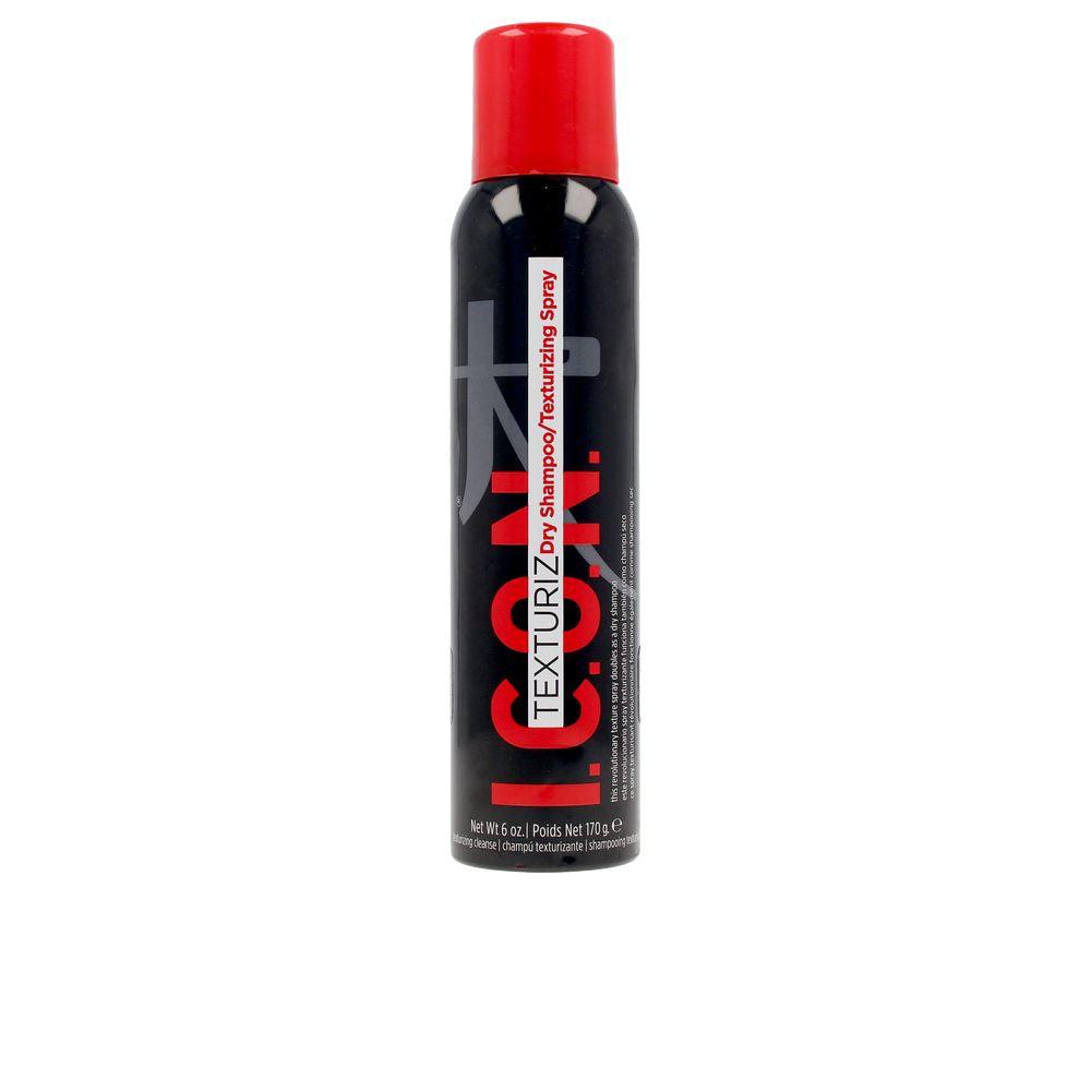 I.C.O.N. TEXTURIZ dry shampoo/texturizing spray 170 g in , Hair by I.C.O.N.. Merkmale: . Verfügbar bei ParfümReich.