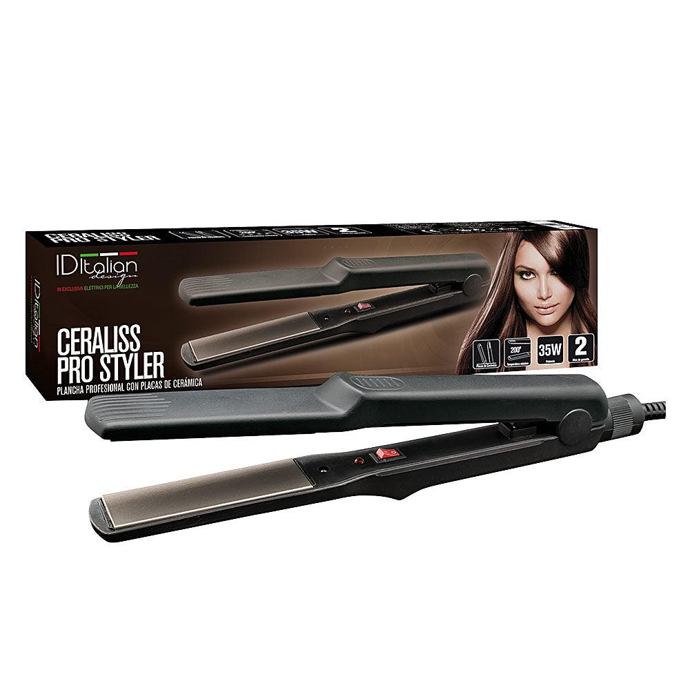 ID ITALIAN CERALISS PRO STYLER hair straightener 1 u in , Hair by ID ITALIAN. Merkmale: . Verfügbar bei ParfümReich.