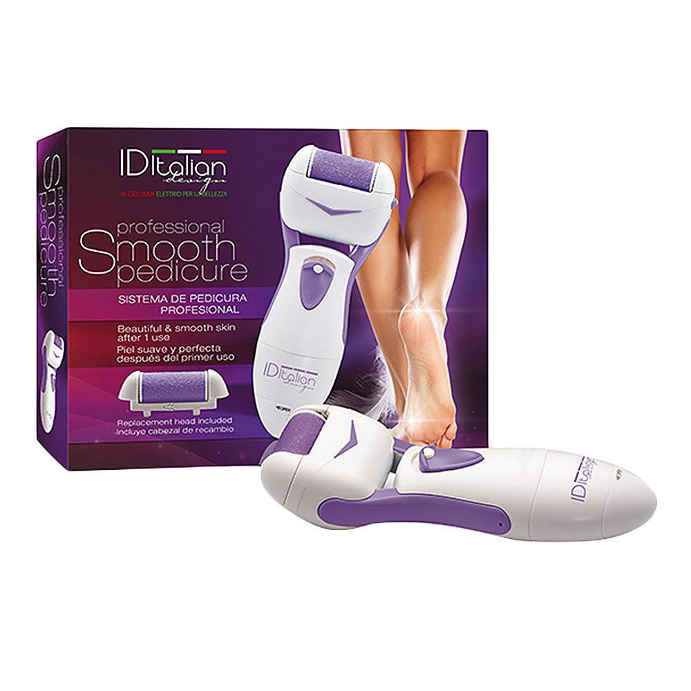 ID ITALIAN SMOOTH PEDICURE professional pedicure system 1 u in , Hygiene by ID ITALIAN. Merkmale: . Verfügbar bei ParfümReich.