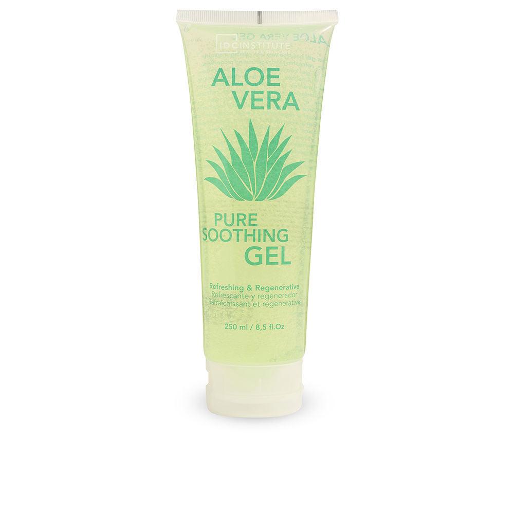 IDC INSTITUTE Aloe Vera Moisturizing Bath Gel 250 ml in , Body Cosmetics by IDC INSTITUTE. Merkmale: . Verfügbar bei ParfümReich.