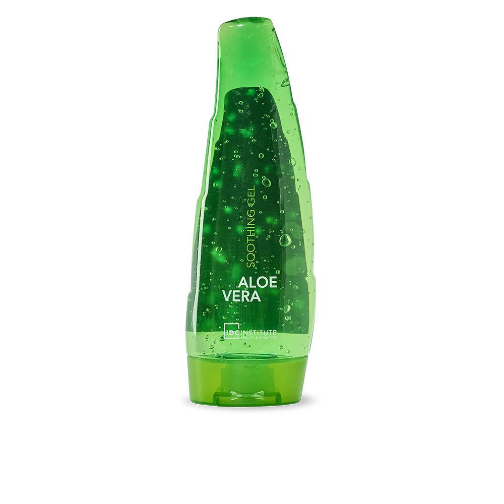 IDC INSTITUTE ALOE VERA soothing gel 100 ml in , Body Cosmetics by IDC INSTITUTE. Merkmale: . Verfügbar bei ParfümReich.