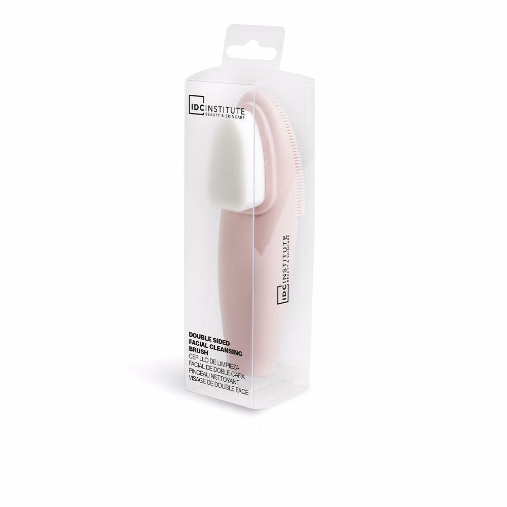 IDC INSTITUTE DOUBLE SIDED facial cleansing brush 1 u in , Facial Cosmetics by IDC INSTITUTE. Merkmale: . Verfügbar bei ParfümReich.