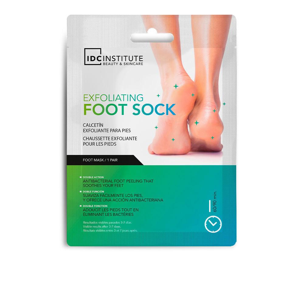 IDC INSTITUTE EXFOLIATING foot stock 40 gr in , Body Cosmetics by IDC INSTITUTE. Merkmale: . Verfügbar bei ParfümReich.