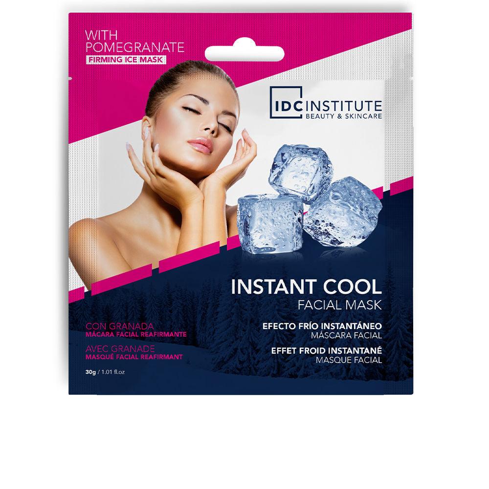 IDC INSTITUTE Firming Facial Mask Cold Effect Granada 30 gr in , Facial Cosmetics by IDC INSTITUTE. Merkmale: . Verfügbar bei ParfümReich.