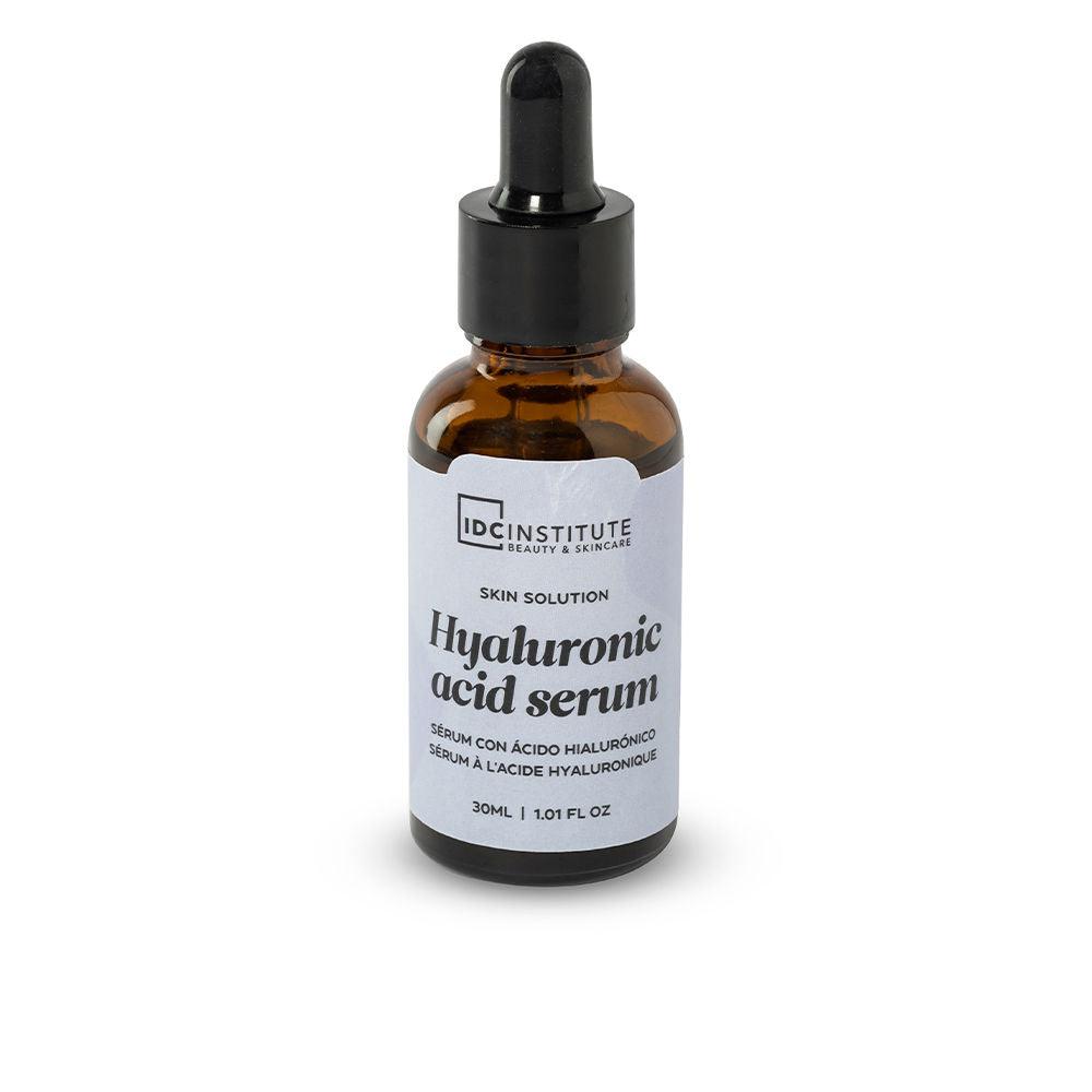 IDC INSTITUTE HYALURONIC ACID serum 30 ml in , Facial Cosmetics by IDC INSTITUTE. Merkmale: . Verfügbar bei ParfümReich.