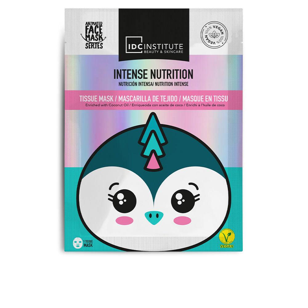 IDC INSTITUTE Intense Nutrition Facial Mask in , Facial Cosmetics by IDC INSTITUTE. Merkmale: . Verfügbar bei ParfümReich.