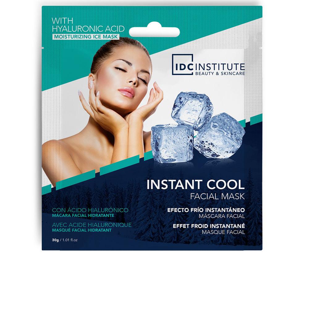 IDC INSTITUTE Moisturizing Facial Mask Instant Cold Effect 30 gr in , Facial Cosmetics by IDC INSTITUTE. Merkmale: . Verfügbar bei ParfümReich.