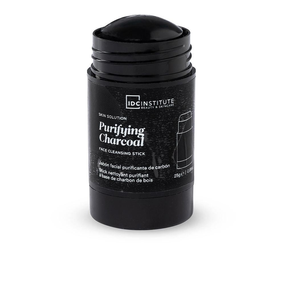 IDC INSTITUTE PURIFYING CHARCOAL face cleansing stick 25 gr in , Facial Cosmetics by IDC INSTITUTE. Merkmale: . Verfügbar bei ParfümReich.