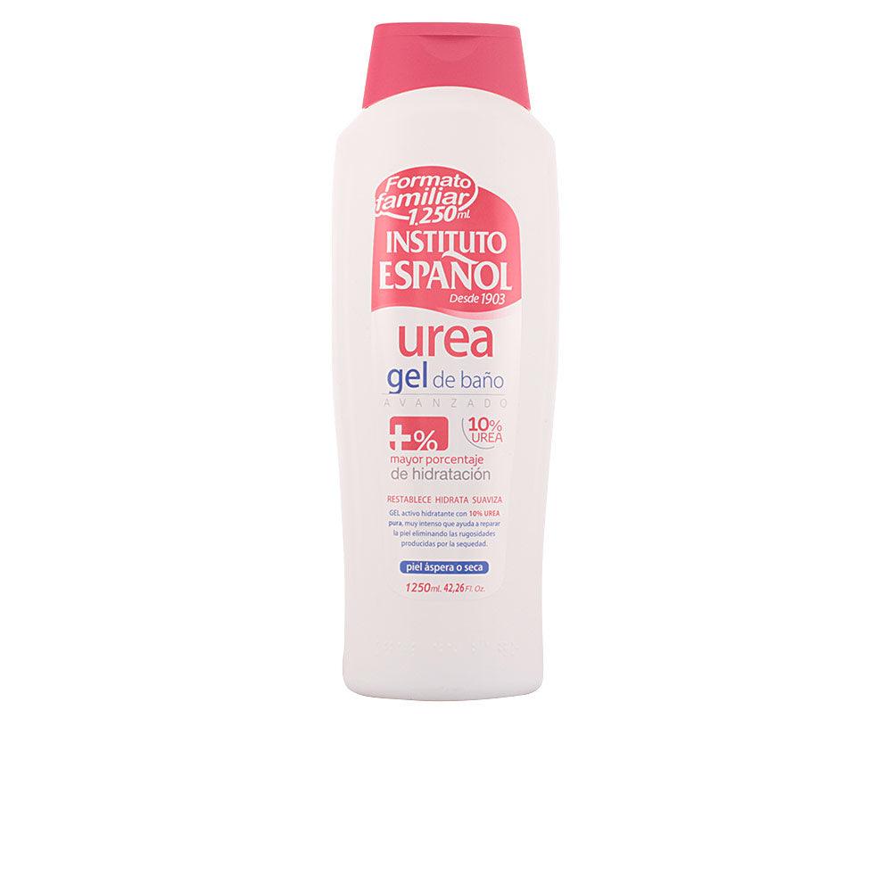 INSTITUTO ESPAÑOL UREA gel de ducha 1250 ml in , Hygiene by INSTITUTO ESPAÑOL. Merkmale: . Verfügbar bei ParfümReich.
