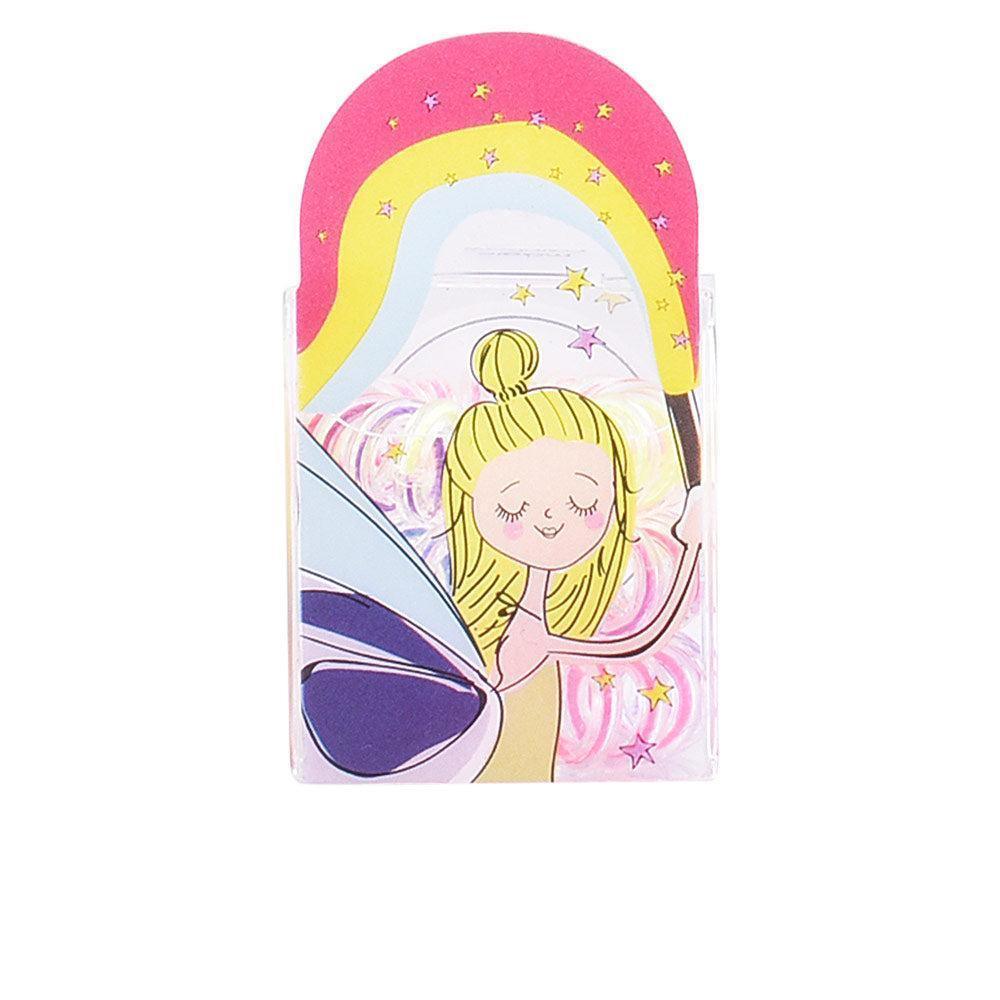 INVISIBOBBLE INVISIBOBBLE KIDS in magic rainbow , Hair by INVISIBOBBLE. Merkmale: . Verfügbar bei ParfümReich.