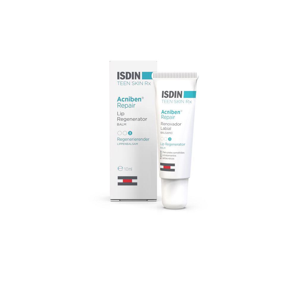 ISDIN ACNIBEN repair bálsamo renovador labial 10 ml in , Facial Cosmetics by ISDIN. Merkmale: . Verfügbar bei ParfümReich.