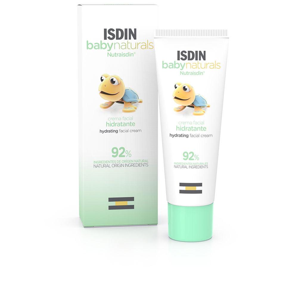ISDIN BABY NATURALS hydrating facial cream 50 ml in , Kids & Babies by ISDIN. Merkmale: . Verfügbar bei ParfümReich.