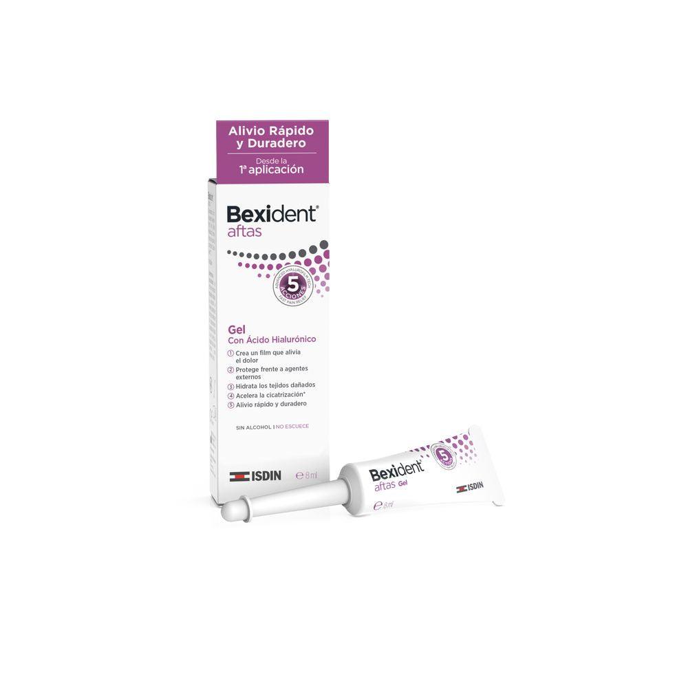 ISDIN BEXIDENT AFTAS gel 8 ml in , Health by ISDIN. Merkmale: . Verfügbar bei ParfümReich.