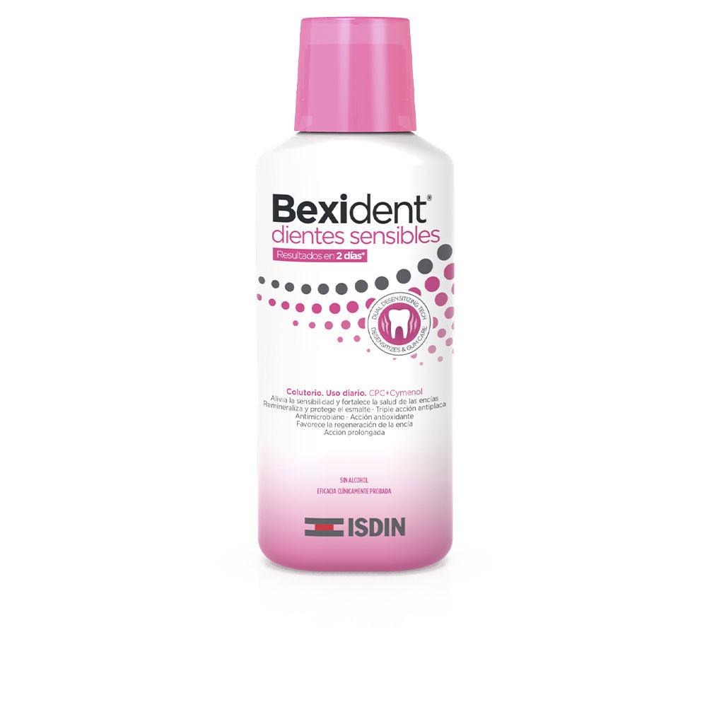 ISDIN BEXIDENT DIENTES SENSIBLES colutorio 250 ml in , Hygiene by ISDIN. Merkmale: . Verfügbar bei ParfümReich.