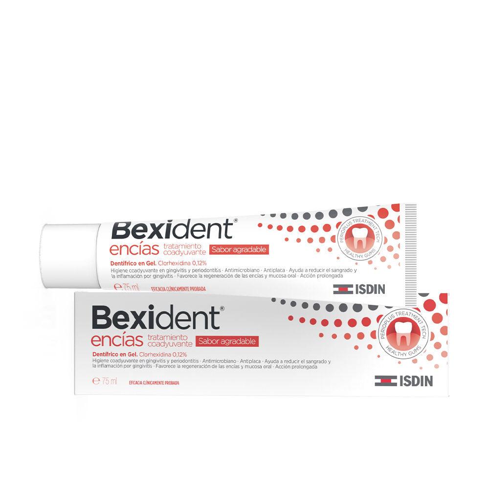 ISDIN Bexident Encías Clorhexidina Gel 75 ml in , Hygiene by ISDIN. Merkmale: . Verfügbar bei ParfümReich.